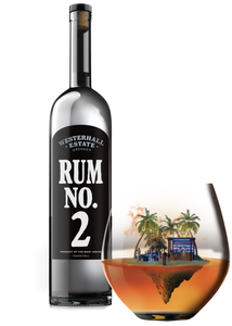 Rum NO.2