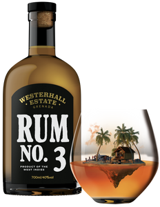 Rum NO.3