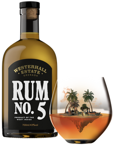 Rum NO.5