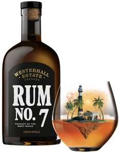 Rum NO.7